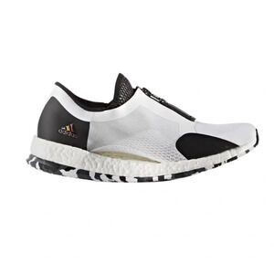 Adidas Women’s PureBoost X TR Zip Sneaker